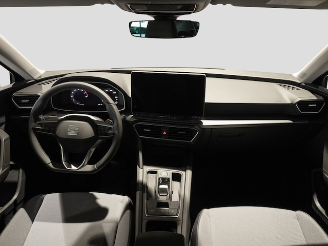 Seat Leon 1.5 eTSI DSG Style