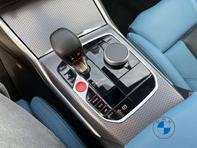 BMW M4 Competition Coupé xDrive