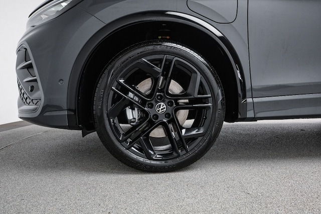 Volkswagen Tiguan DSG R-Line eHybrid