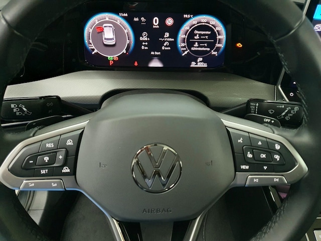 Volkswagen Golf 1.5 eTSI DSG Style