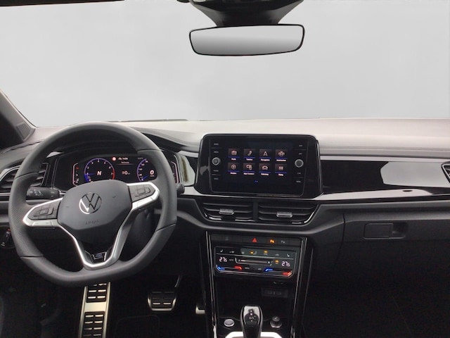 Volkswagen T-Roc 1.5 TSI DSG R-Line