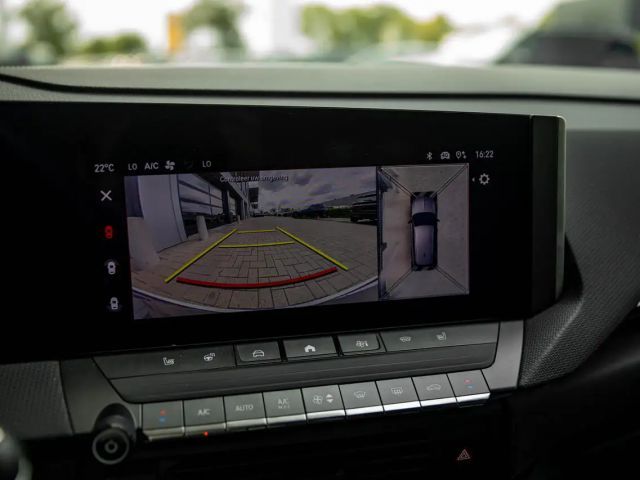 Opel Astra GS-Line Grand Sport