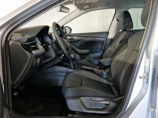 Skoda Scala Ambition