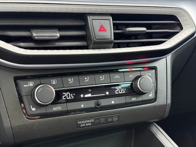 Seat Ibiza 1.0 TSI FR-lijn