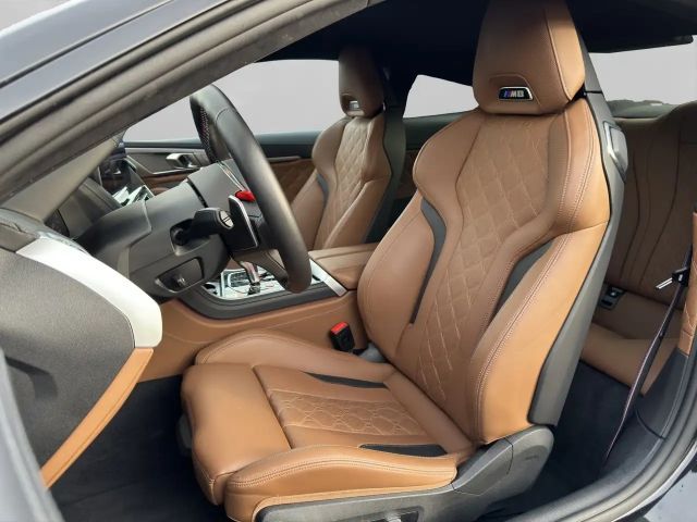 BMW M8 Competition Coupé