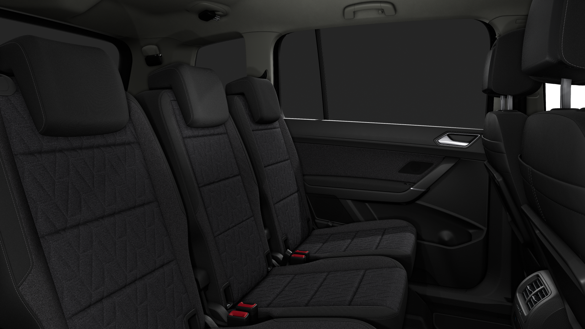 Volkswagen Touran 2.0 TDI BMT Move