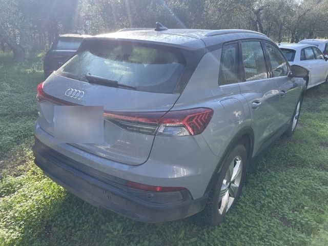 Audi Q4 e-tron Suv 45 e-tron Audi Q4 e-tron