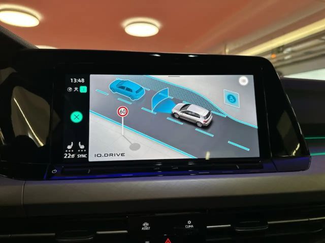 Volkswagen Golf 1.5 TSI Life