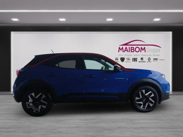 Opel Mokka GS-Line Grand Sport