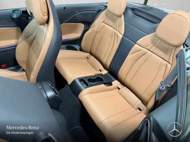 Mercedes-Benz CLE 220 AMG Line