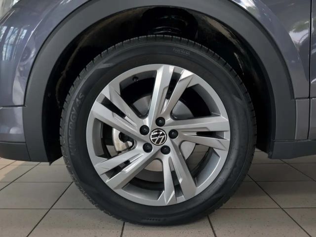 Volkswagen T-Cross 1.0 TSI R-Line