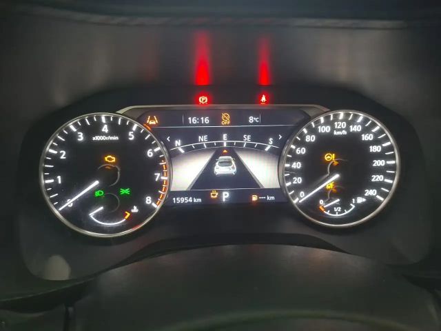 Nissan Juke Acenta DIG-T