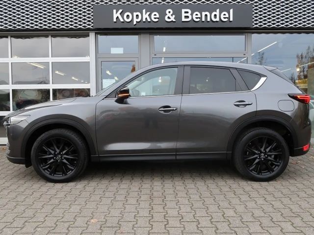 Mazda CX-5 *Sondermodell mit vielen Extras*Wartungen lückenlo