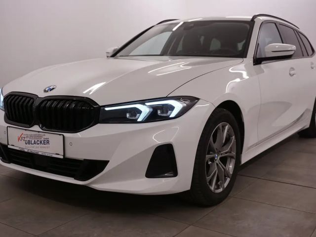 BMW 318 318d