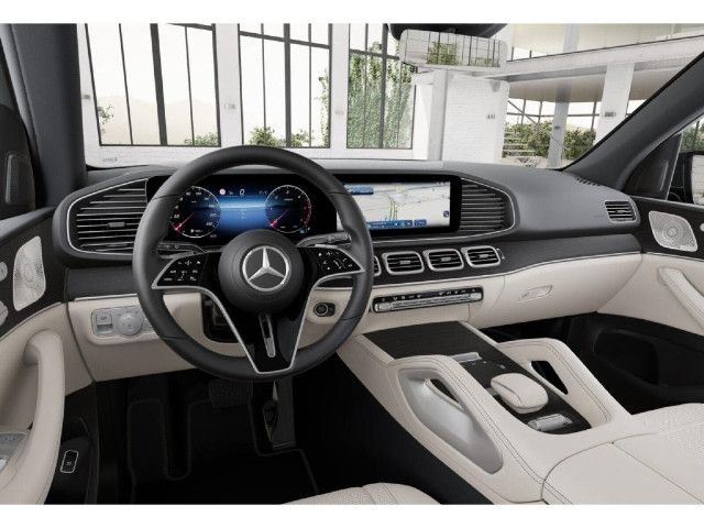 Mercedes-Benz GLE 450 4MATIC