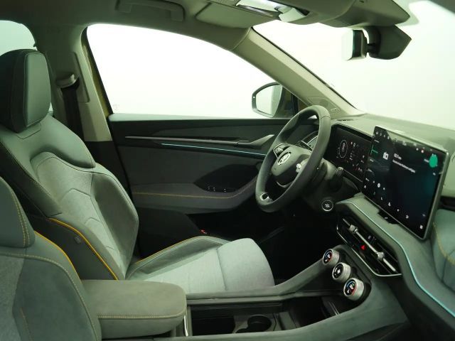 Skoda Kodiaq 2.0 TDI 4x4 Selection