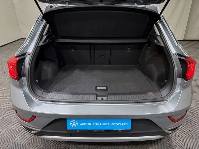 Volkswagen T-Roc 2.0 TDI DSG IQ.Drive Style