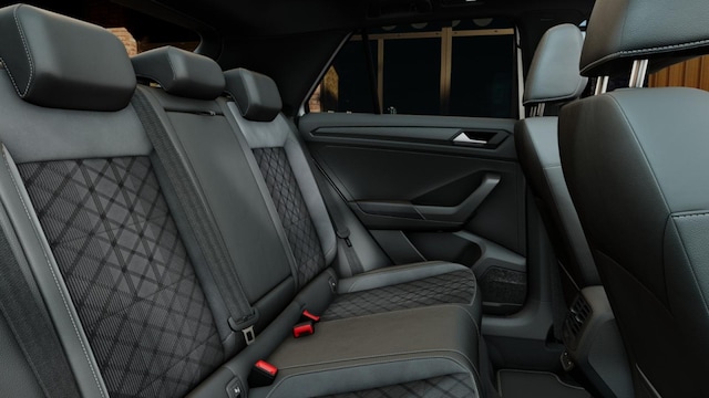 Volkswagen T-Roc 1.5 TSI R-Line