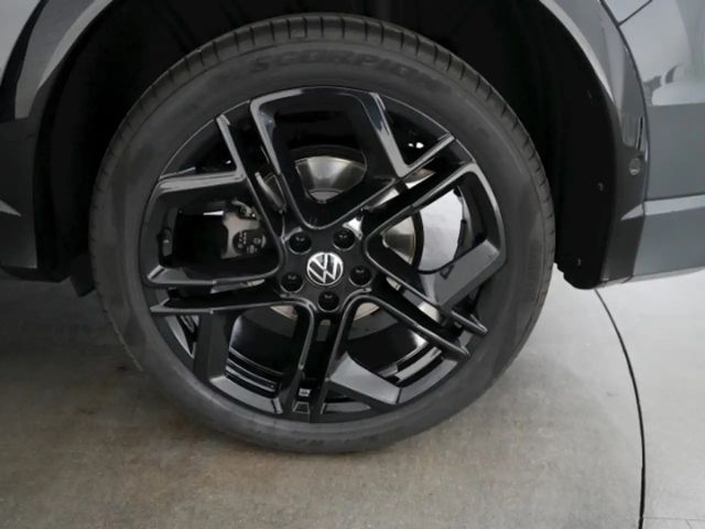 Volkswagen Tiguan DSG R-Line