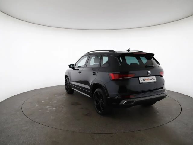 Seat Ateca 2.0 TDI DSG FR-lijn