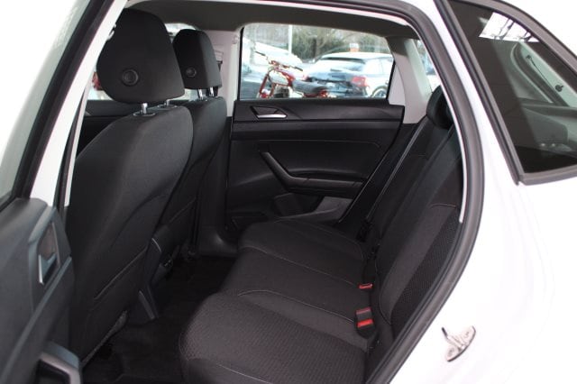 Volkswagen Polo 1.0 TSI DSG