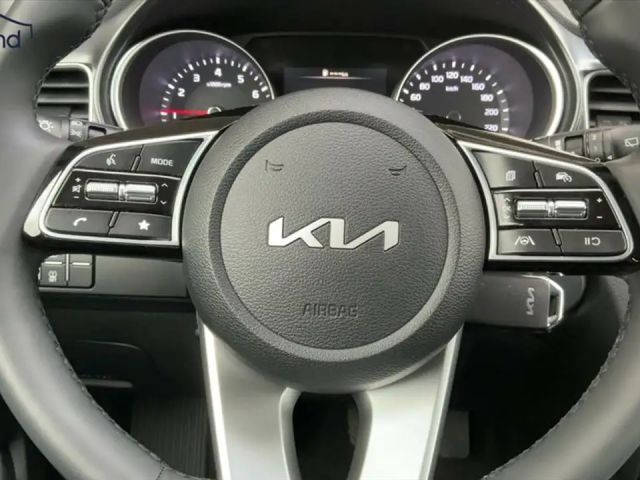 Kia Ceed GDi SportWagon