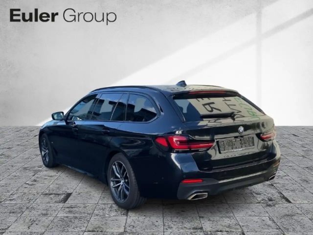 BMW 520 520d Touring xDrive