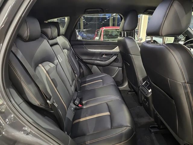 Mazda CX-60 4WD Homura e-Skyactiv