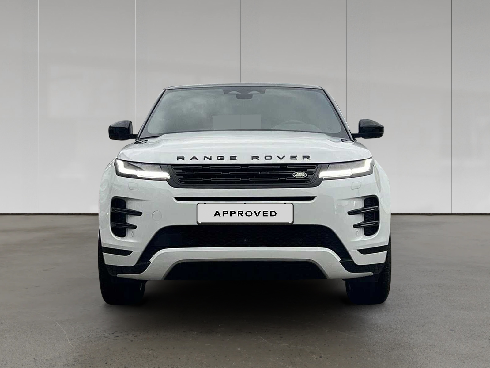Land Rover Range Rover Evoque Dynamic SE