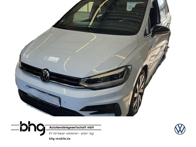 Volkswagen Touran 1.5 TSI DSG Highline R-Line