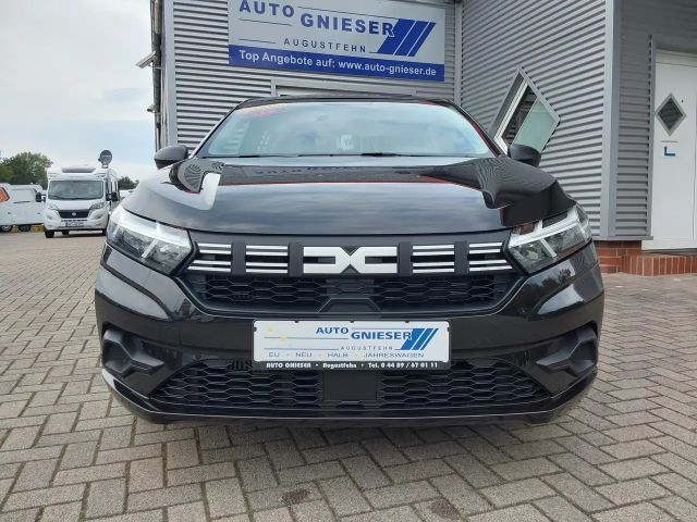 Dacia Sandero Essential TCe 90