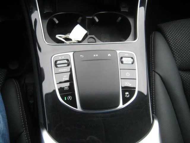 Mercedes-Benz GLC 220 4MATIC GLC 220 d