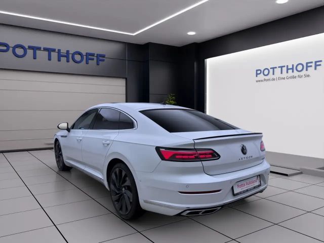 Volkswagen Arteon 2.0 TDI DSG R-Line