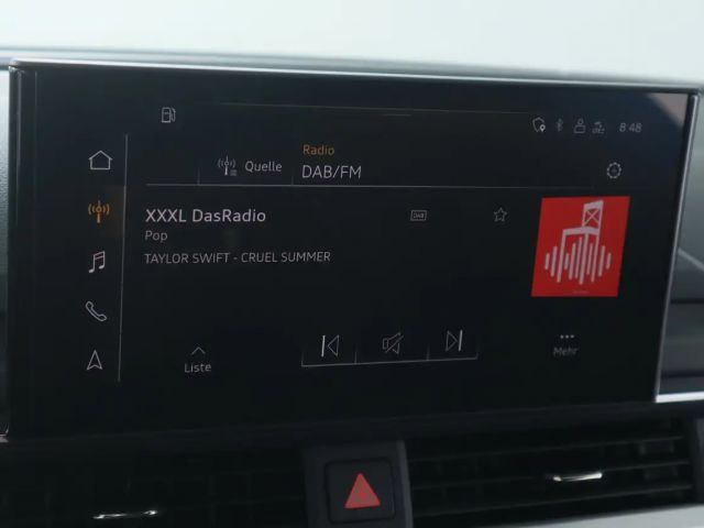 Audi A4 35 TFSI S-Line