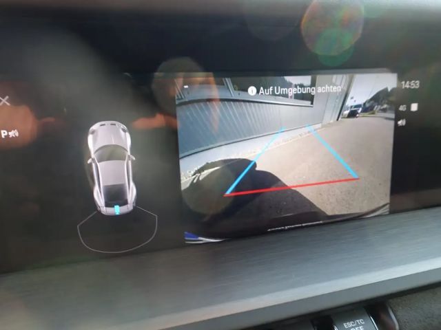 Porsche 992 Coupé GT3