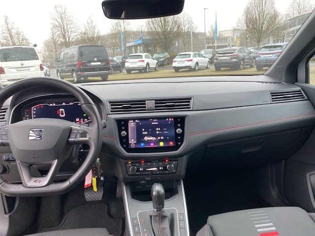 Seat Arona 1.0 TSI FR-lijn