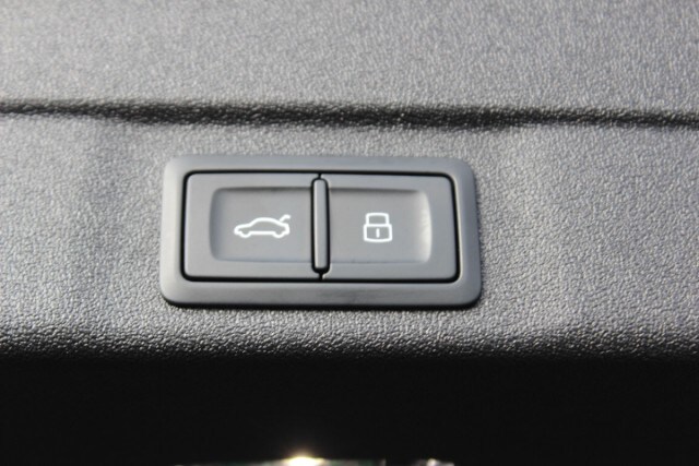 Audi A5 Avant Quattro S-Tronic