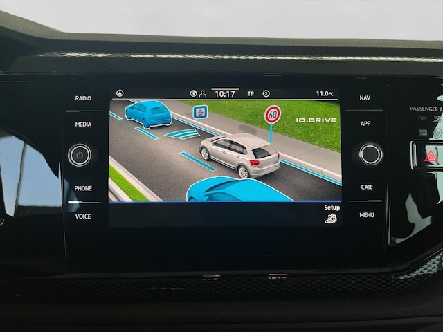 Volkswagen Polo 1.0 TSI DSG Life