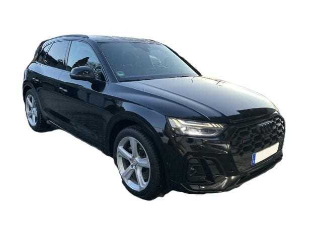 Audi SQ5 SUV TDI tiptronic Audi SQ5 SUV