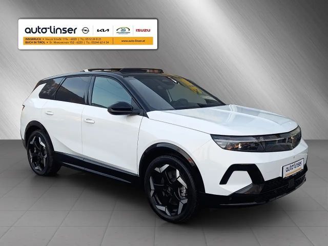 Opel Grandland X Ultimate