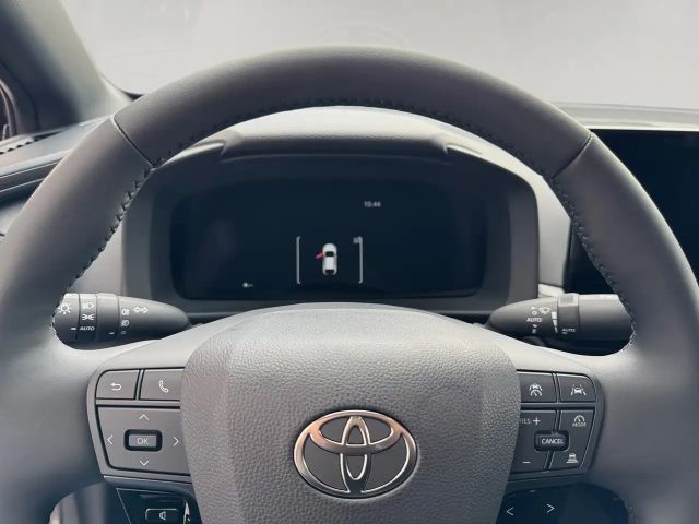 Toyota C-HR 4x2 Hybride