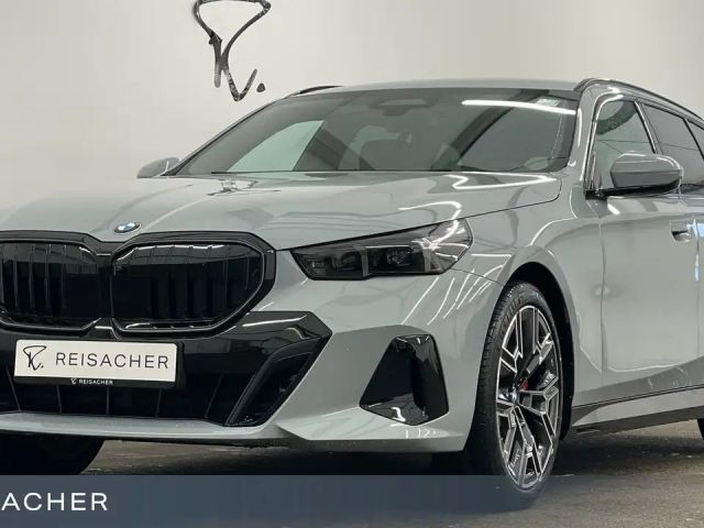 BMW 520 520d M-Sport Touring