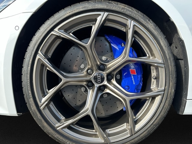 Audi RS6 Avant Quattro