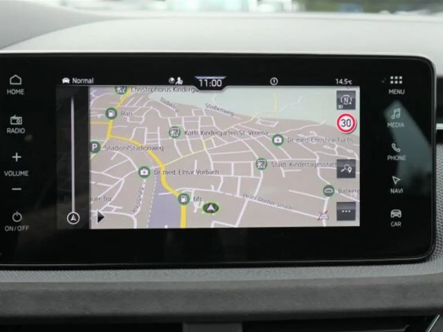 Skoda Kamiq 1.5 TSI Selection