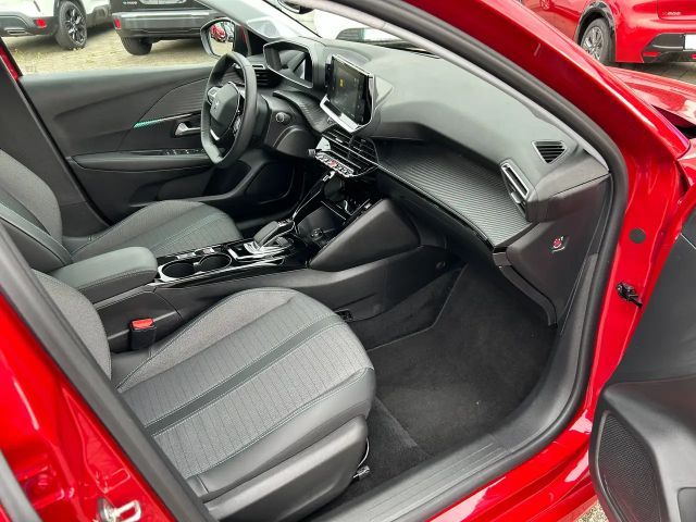 Peugeot E-208 Allure Pack