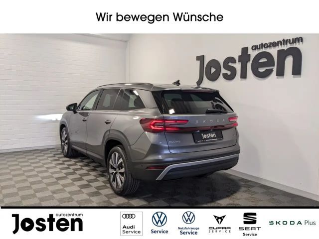 Skoda Kodiaq 2.0 TDI 4x4 Selection