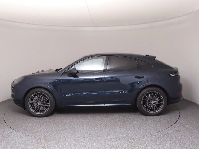 Porsche Cayenne Coupé E-Hybrid S