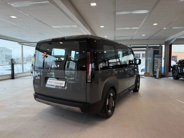 Kia PV5 Passenger 71 kWh