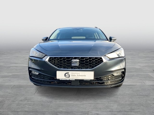 Seat Leon 2.0 TDI DSG Sportstourer Style