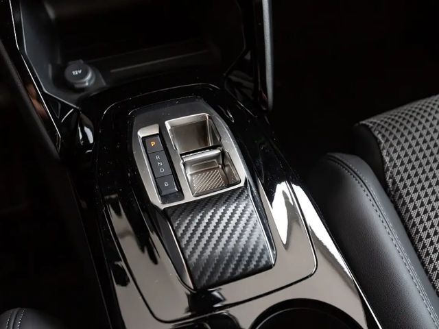 Peugeot E-2008 GT-Line